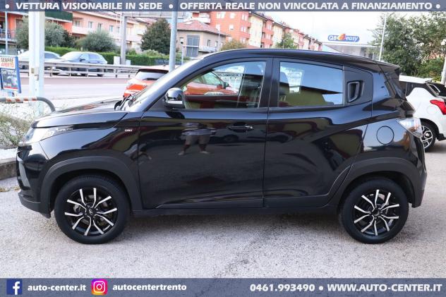 Mahindra KUV100 NXT 1.2 K8 87CV 5PORTE *NEOPATENTATI - Foto 7