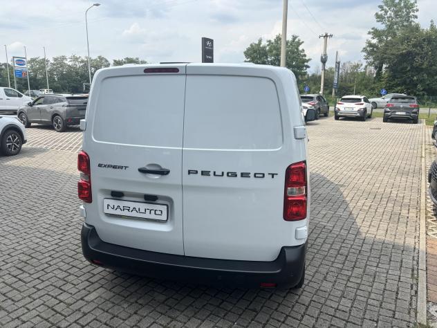 Peugeot Expert 1.5 BlueHDi 120 S&S PL-TN KMZERO + IVA - Foto 5