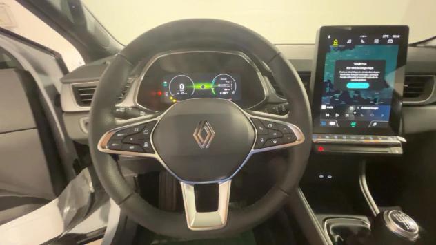 Renault Captur techno ECO-G 120 - Foto 5