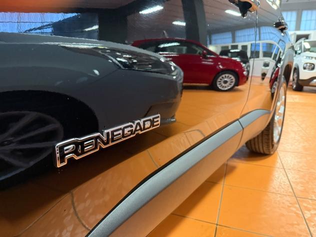 Jeep Renegade 1.4 MultiAir DDCT Limited - Foto 3