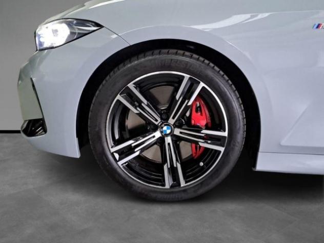 BMW 320 d 48V Touring Msport Pro Aut. rif. 24162789 - Foto 5