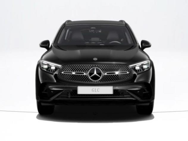 MERCEDES-BENZ GLC 220 d 4Matic Mild Hybrid AMG Line Premium rif. 23979703 - Foto 3