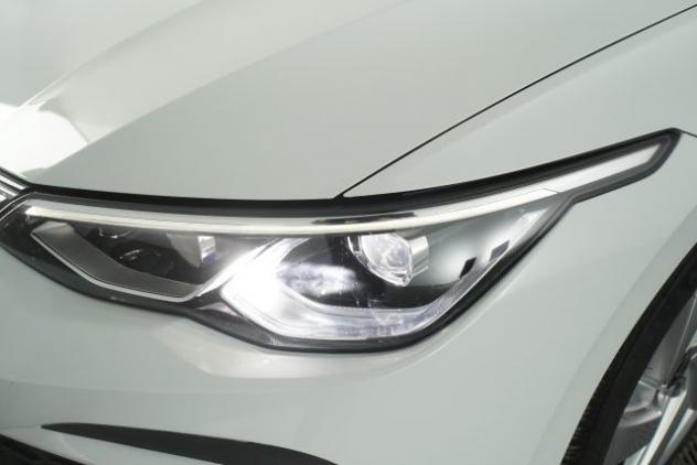 VOLKSWAGEN Golf GTD Golf 2.0 TDI GTD DSG rif. 23696917 - Foto 7