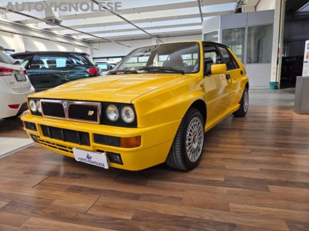 LANCIA Delta 2.0i.e.turbo16V HF integrale evo -CONTO VENDITA rif. 23737046 - Foto 6