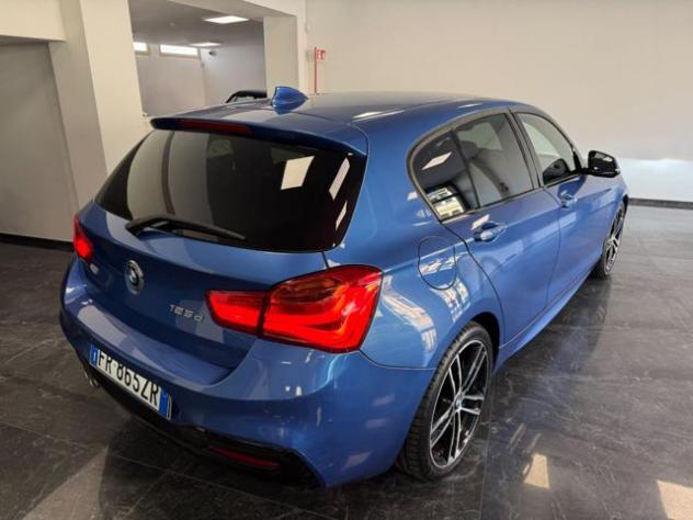 BMW 125 d 5p. Msport rif. 24037102 - Foto 8