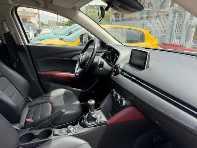MAZDA CX-3 1.5L Skyactiv-D Evolve Premium rif. 24079393 - Foto 10