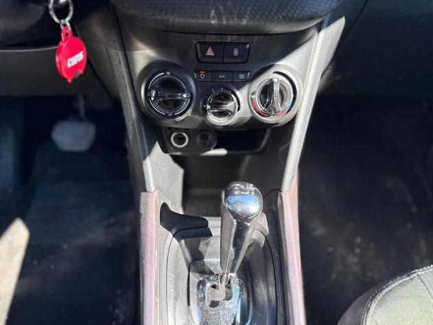 PEUGEOT 2008 1.6 e-HDi 92 CV Stop&Start ETG6 Allure Automatica rif. 24195343 - Foto 10
