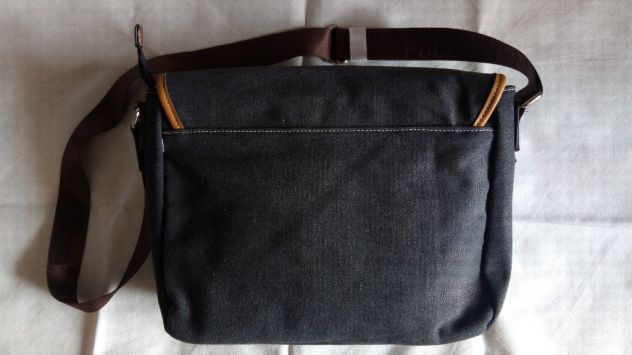 Borse NUOVE "PoloClub" - Harvey Miller - Foto 8