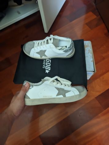 scarpe Golden Goose donna - Foto 3