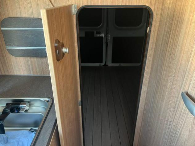 WEINSBERG WEINSBERG CARABUS 630 MEG EDITION FIRE rif. 22994599 - Foto 5