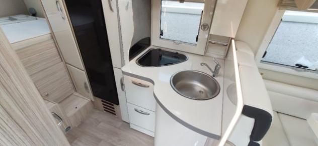 ELNAGH T-LOFT 450 rif. 23966040 - Foto 7