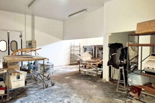 Immobile in asta di 905 m² in vendita a Gualdo - Foto 17