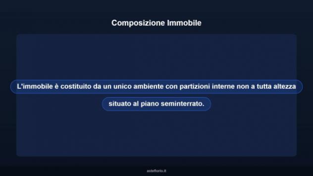 Immobile in asta di 150 m² in vendita a Roma - Foto 7