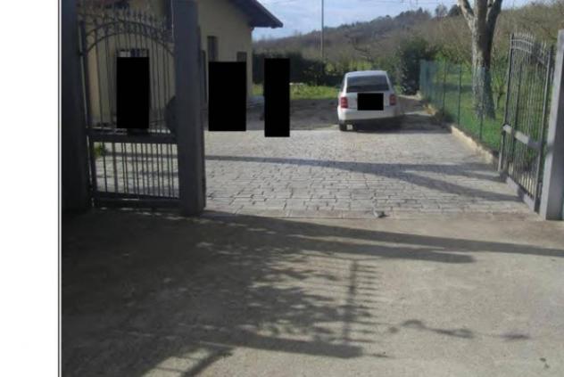 Immobile in asta di 10000 m² in vendita a San Cipriano Picentino - Foto 8