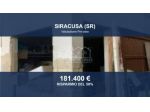Immobile in asta di 874 m² in vendita a Siracusa