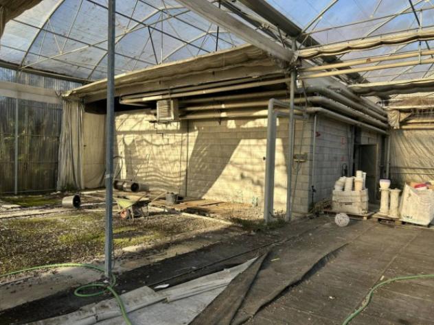 Immobile in asta di 4743 m² in vendita a Brescia - Foto 8