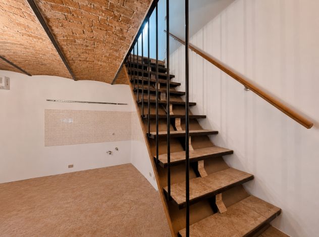 Casa indipendente cielo-terra in vendita - Foto 7