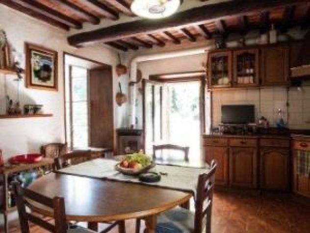 Casale in vendita a Calci 420 mq Rif: 1288683 - Foto 8