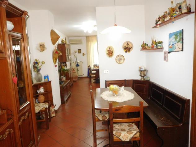 Villetta a schiera in vendita a La Gabella - Calci 193 mq Rif: 1404435 - Foto 6