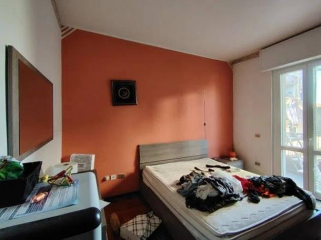 Immobile in asta di 83 m², box auto in vendita a Calcio - Foto 4