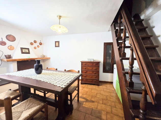 Casa semindipendente in vendita a Fossola - Carrara 80 mq Rif: 1409702