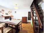 Casa semindipendente in vendita a Fossola - Carrara 80 mq  Rif: 1409702
