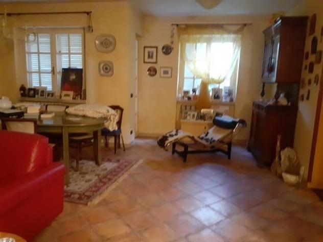 Casa semindipendente in vendita a Avenza - Carrara 150 mq Rif: 1376563 - Foto 2