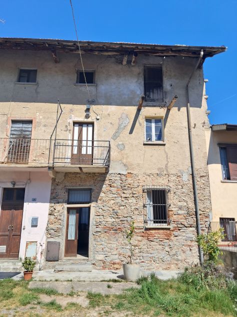 Casale Litta - Ampia porzione di casa