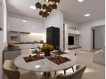 Appartamento in vendita a San Lorenzo a Pagnatico - Cascina 100 mq  Rif: 1328894
