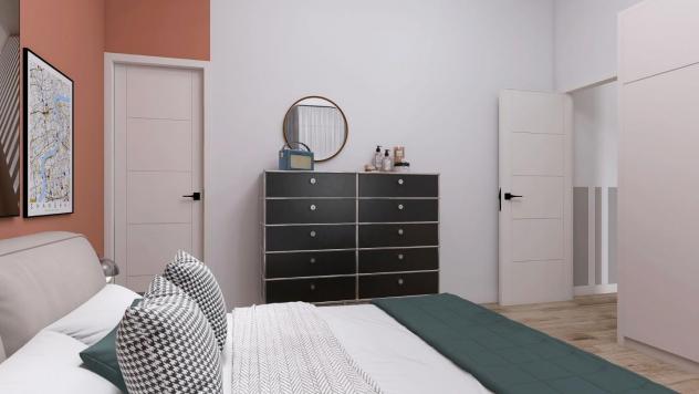 Appartamento in vendita a Castelfranco di Sotto 100 mq Rif: 1394572 - Foto 5