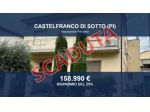 Immobile in asta di 192 m² con più di 5 locali in vendita a Castelfranco di &hellip;