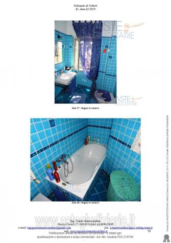 IMMOBILI-IMMOBILE RESIDENZIALE-Via Vincenzo Bellini, 8, 00043 Ciampino RM, Italia - Foto 9