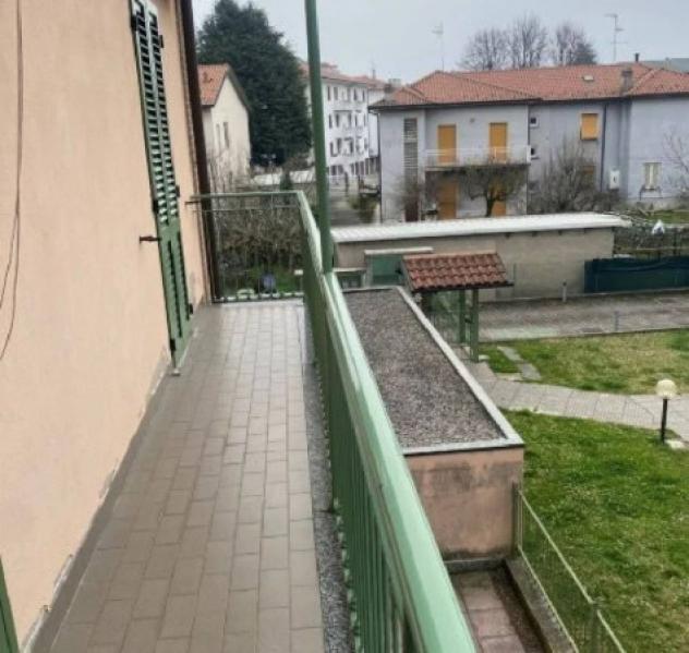 Immobile in asta di 161 m², box auto doppio in vendita a Cornate d'Adda - Foto 5