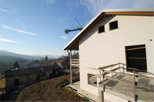 Villa di 360 m² con 5 locali e box auto doppio in vendita a Ello - Foto 4