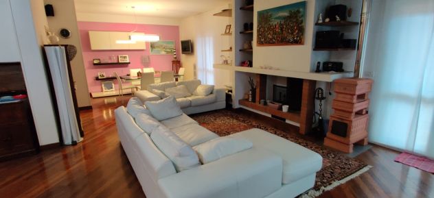 Villa Bifamiliare vicino Ascoli Piceno