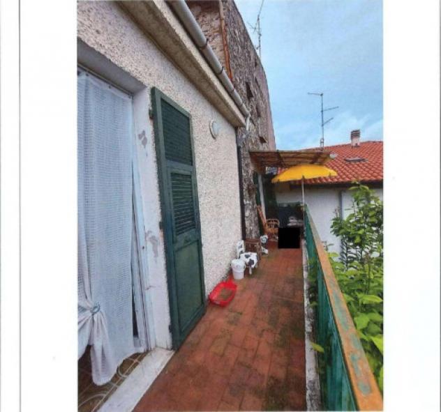 Immobile in asta di 203 m² in vendita a Giustenice - Foto 7