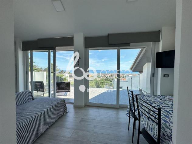 LOANO splendido attico in villa vista mare!!! - Foto 7
