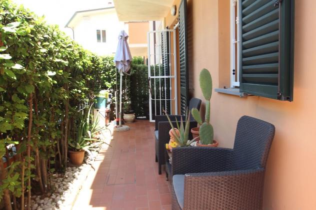 Appartamento in vendita a Picciorana - Lucca 66 mq Rif: 1450367