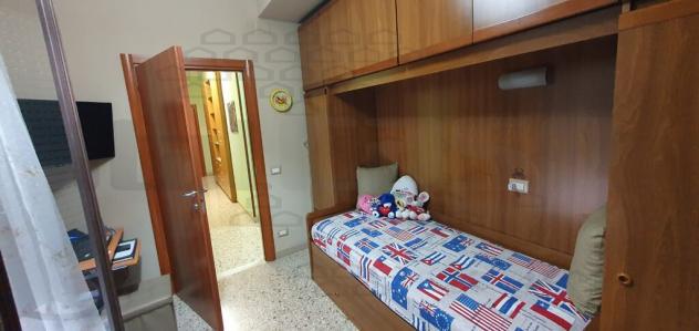 APPARTAMENTO di 5 vani e di 110 mq (MESSINA) rif. 2VS16984 - Foto 9