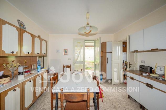 Villa di 160 m² con 4 locali e box auto doppio in vendita a Messina - Foto 9