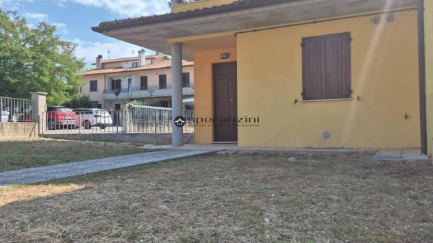 PONTE DEGLI ALBERI: Montefelcino- nella tranquilla e riservata zona di ponte degli alberi, all'interno del quartiere leoncavallo, proponiamo in vendit - Foto 7