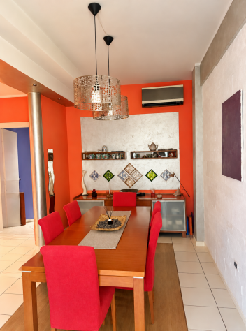 Appartamento in vendita a San Romano - Montopoli in Val d'Arno 142 mq Rif: 1453103 - Foto 2