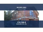 Immobile in asta di 354 m² in vendita a Nuoro