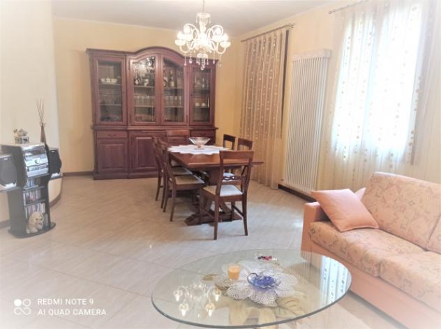 Villa di 230 m² con 4 locali e box auto doppio in vendita a Orgiano - Foto 4