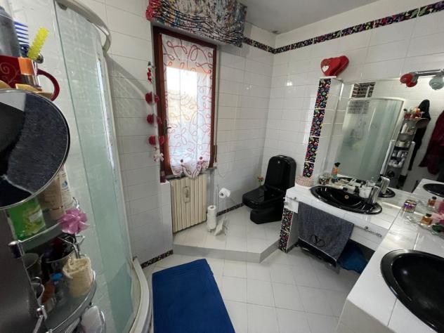 Appartamento in vendita a Poggibonsi 85 mq Rif: 1033732 - Foto 9