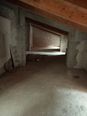 Appartamento grezzo