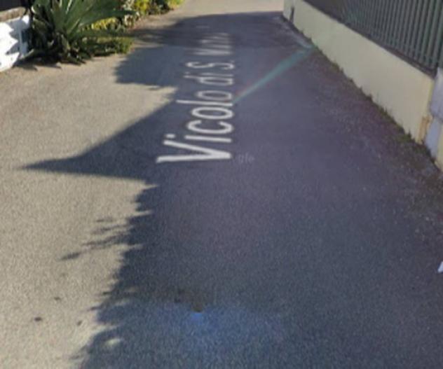 Immobile in asta di 128 m², box auto doppio in vendita a Roma - Foto 6