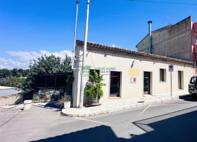 Rif. 2355 - Vendesi immobile commerciale/residenziale a Santa Croce Camerina - Foto 19