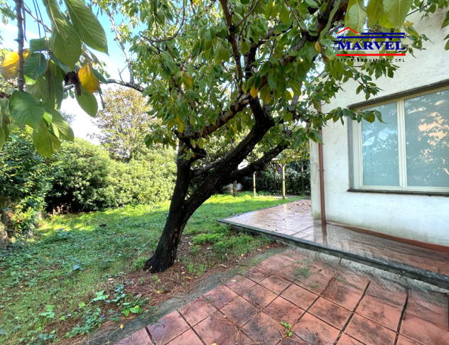 MARINA VELCA PIAN DI SPILLE - TARQUINIA- VILLA BIFAMILIARE - Foto 10