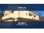 Immobile in asta di 77 m², box auto in vendita a Terni